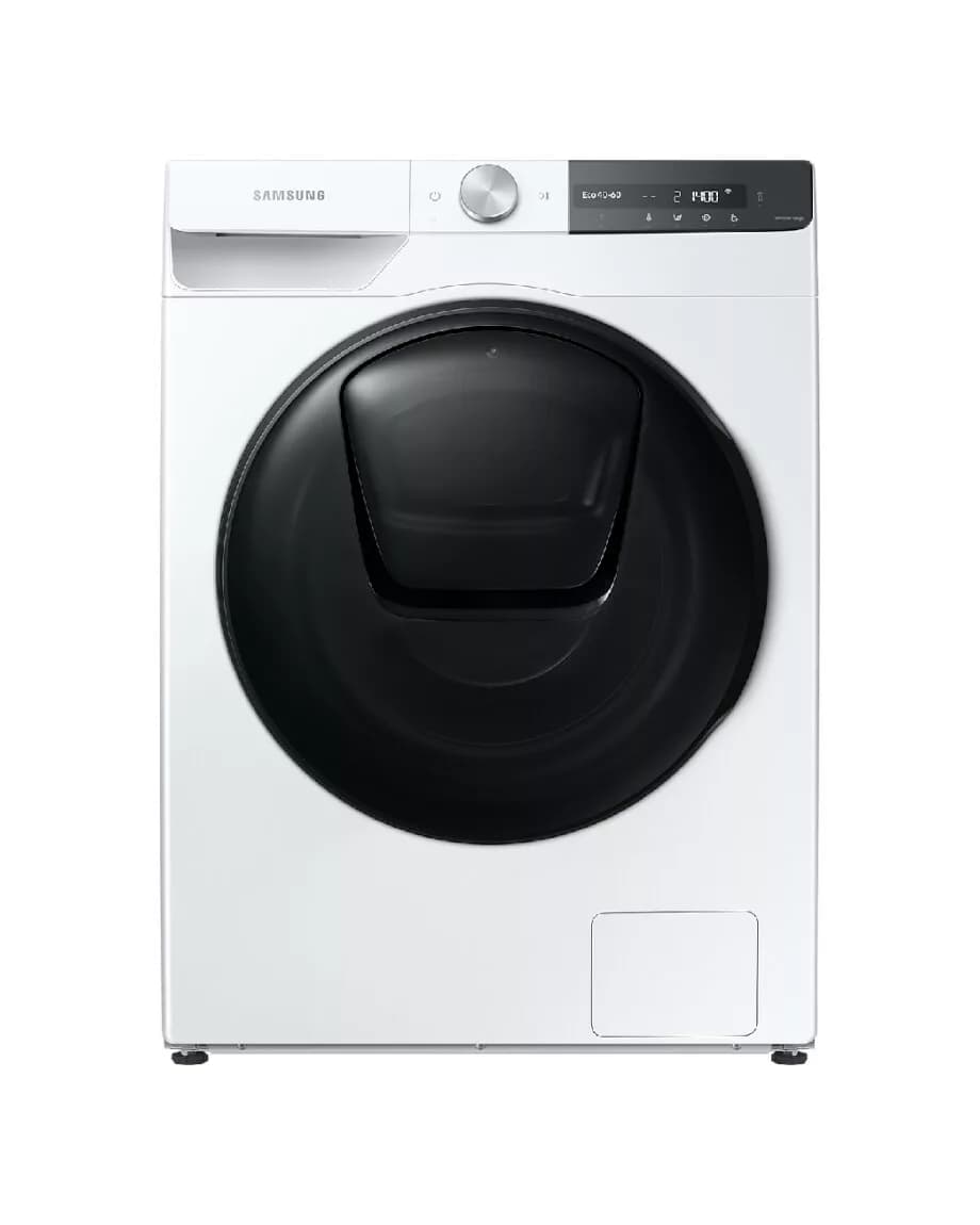 Samsung WW80T754DBT Waschmaschine cm. 60 - kapazität 8 kg - weiß