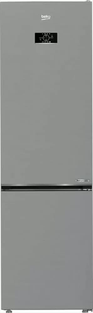 Beko B3RCNA364HXB Freistehender kühlschrank mit gefrierfach 60 cm h.187 lt. 316 - edelstahl