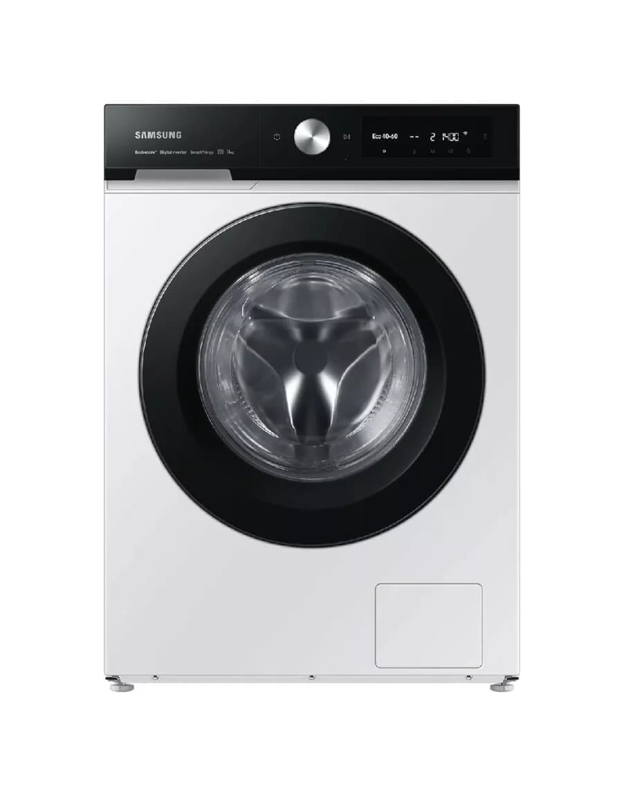 Samsung WW11BB534DAES3 Waschmaschinecm. 60 - kapazität 11 kg - weiß
