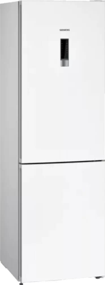 Siemens KG36NXWEA Iq300 Freistehender kühlschrank mit gefrierfach 60 cm h.186 lt. 326 - weiß