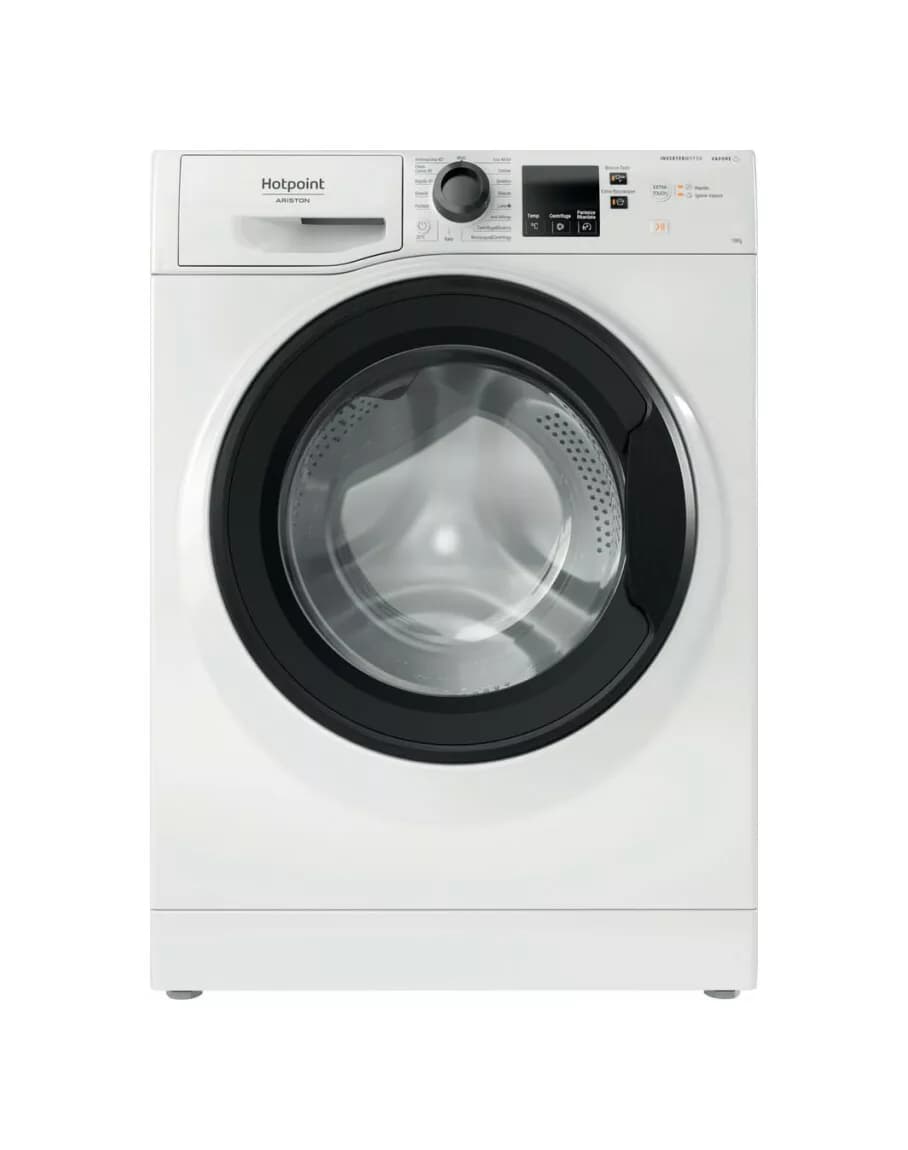 Hotpoint Ariston NF1046WKIT 60 cm waschmaschine - 10 kg fassungsvermögen - weiß