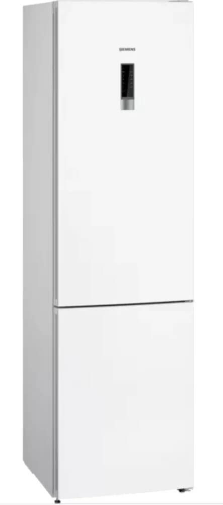 Siemens KG39NXWEA Iq300 Freistehender kühlschrank mit gefrierfach cm. 60 std. 203 - lt. 368 - weiß