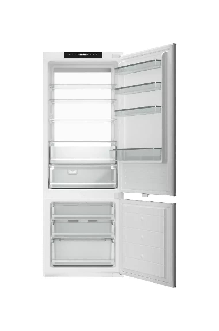 Bertazzoni REF704BBNPTC Heritage Einbaukühlschrank mit gefrierfach cm. 69 std. 194 - lit. 341
