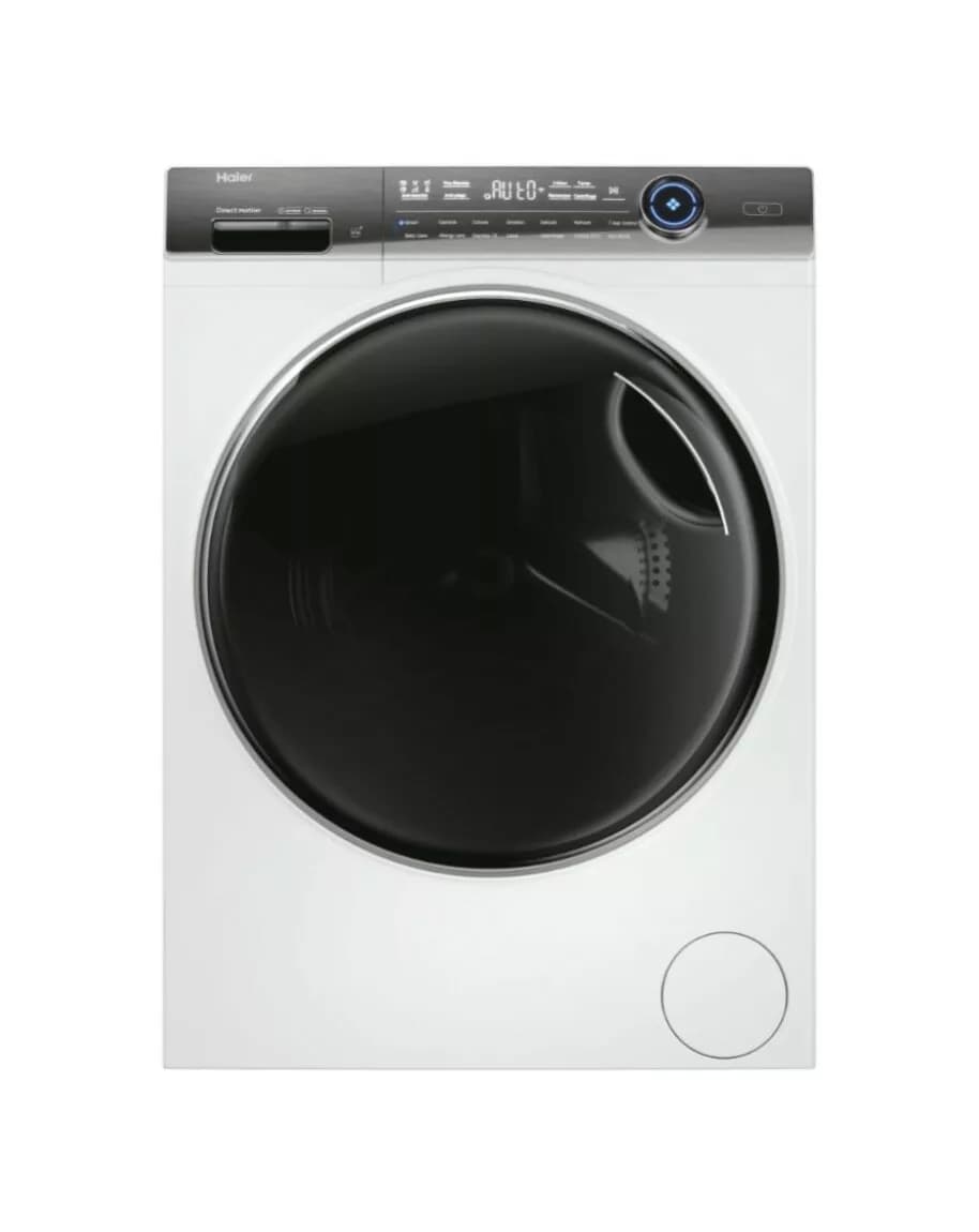 Haier HW90B149IGIU1 I-Pro Series 7 Schlanke waschmaschine cm. 60 - tiefe cm. 44 - kapazität 9 kg - weiß