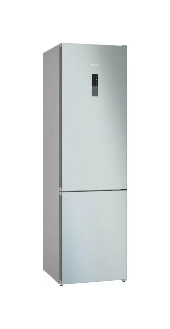 Siemens KG39NXIBF Iq300 Freistehender kühlschrank mit gefrierfach cm. 60 std. 203 – 363 l – edelstahl
