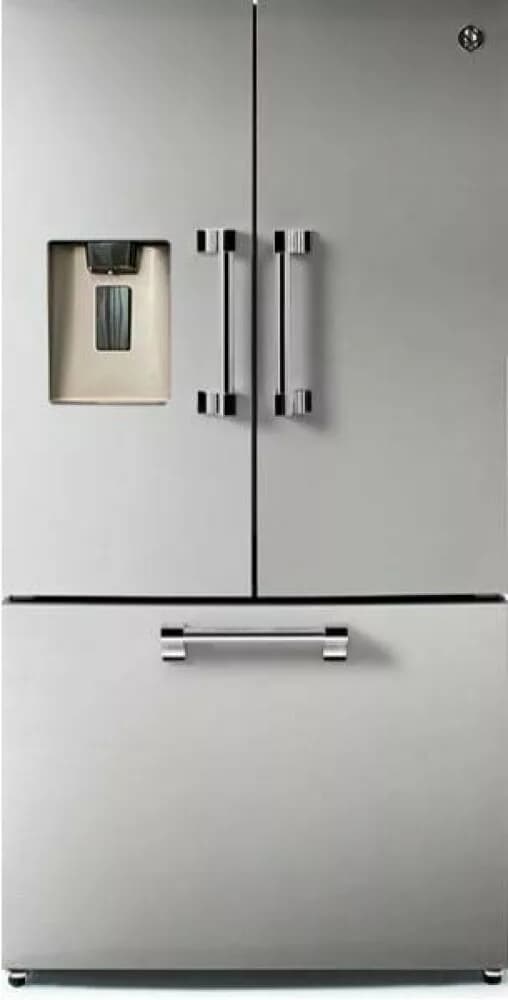 Steel Kühlschrank AQFRB-9F