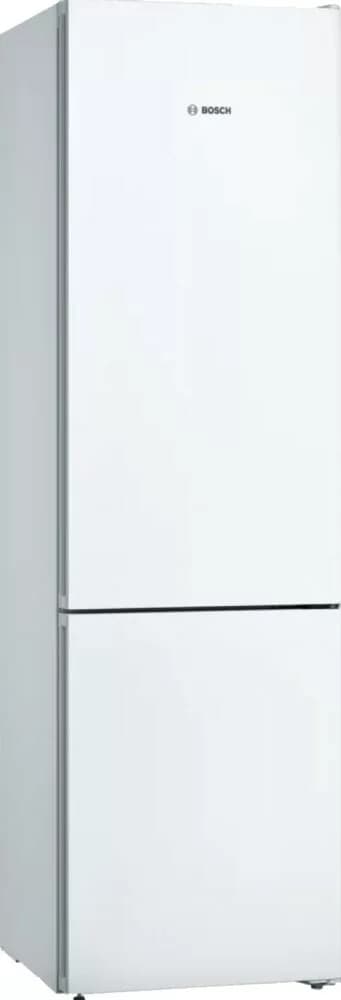Bosch KGN39VWEA Serie 4 Freistehender kühlschrank mit gefrierfach cm. 60 stunden 203 liter. 368 - weiß