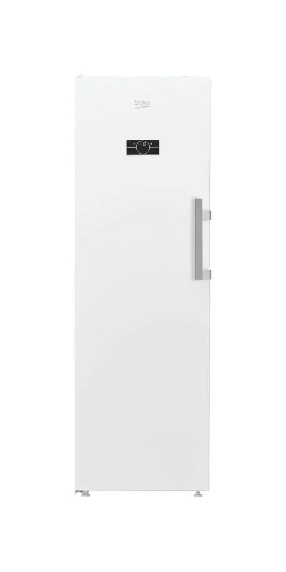Beko B5RMFNE314W Beyond Bpro 500 Freistehender gefrierschrank cm. 60 uhr 187 - l. 286 - weiß