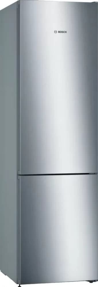 Bosch KGN39VIEA Serie 4 Freistehender kühlschrank mit gefrierfach cm. 60 stunden. 203 - lit. 368 - anti-fingerabdruck-edelstahl