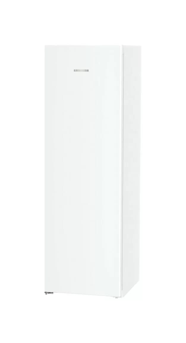 Liebherr SFNE 5227 Plus Freistehender vertikaler gefrierschrank cm. 61 uhr 186 - lt. 277 - weiß
