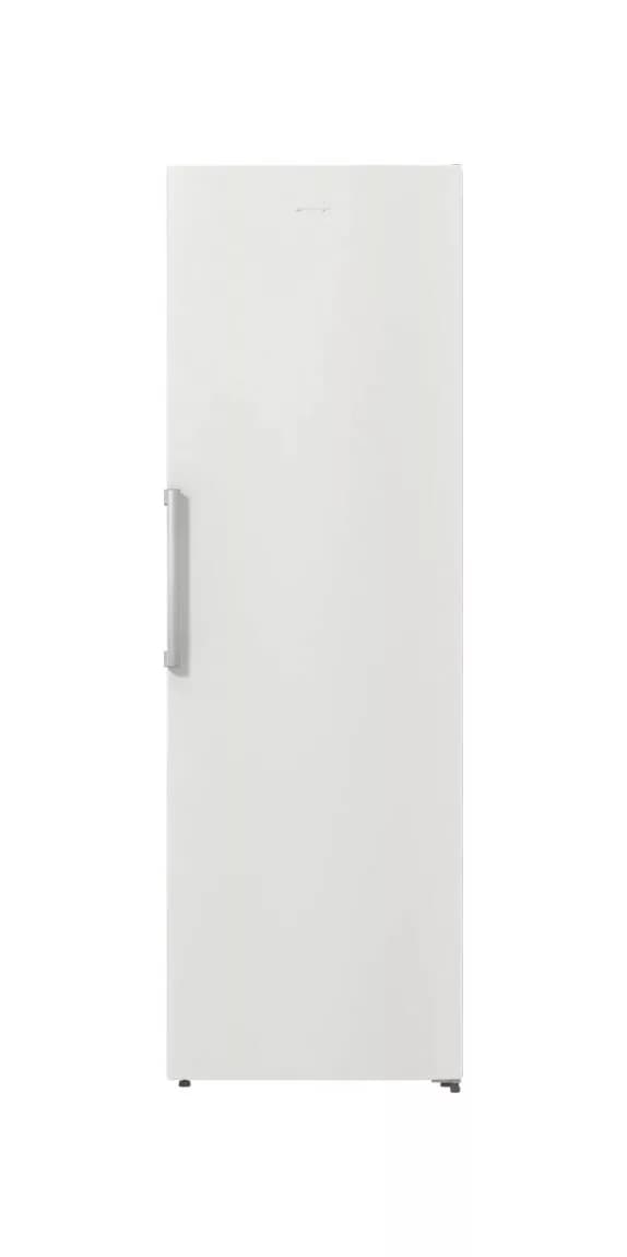 Gorenje FN619EEW5 Freistehender vertikaler gefrierschrank cm. 60 uhr 185 - l. 280 - weiß