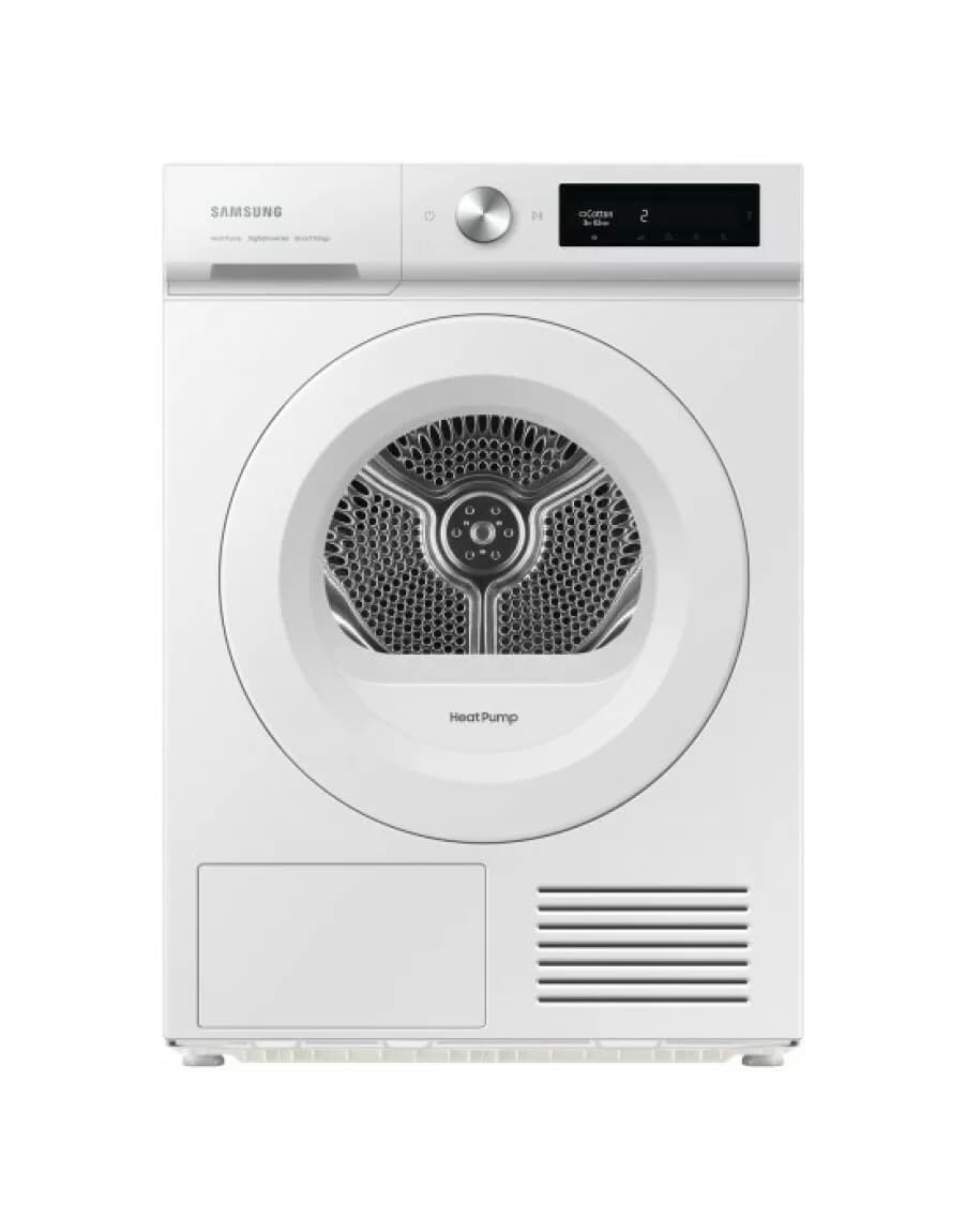Samsung DV90BB5245TW Trockner cm. 60 - kapazität 9 kg. - weiss