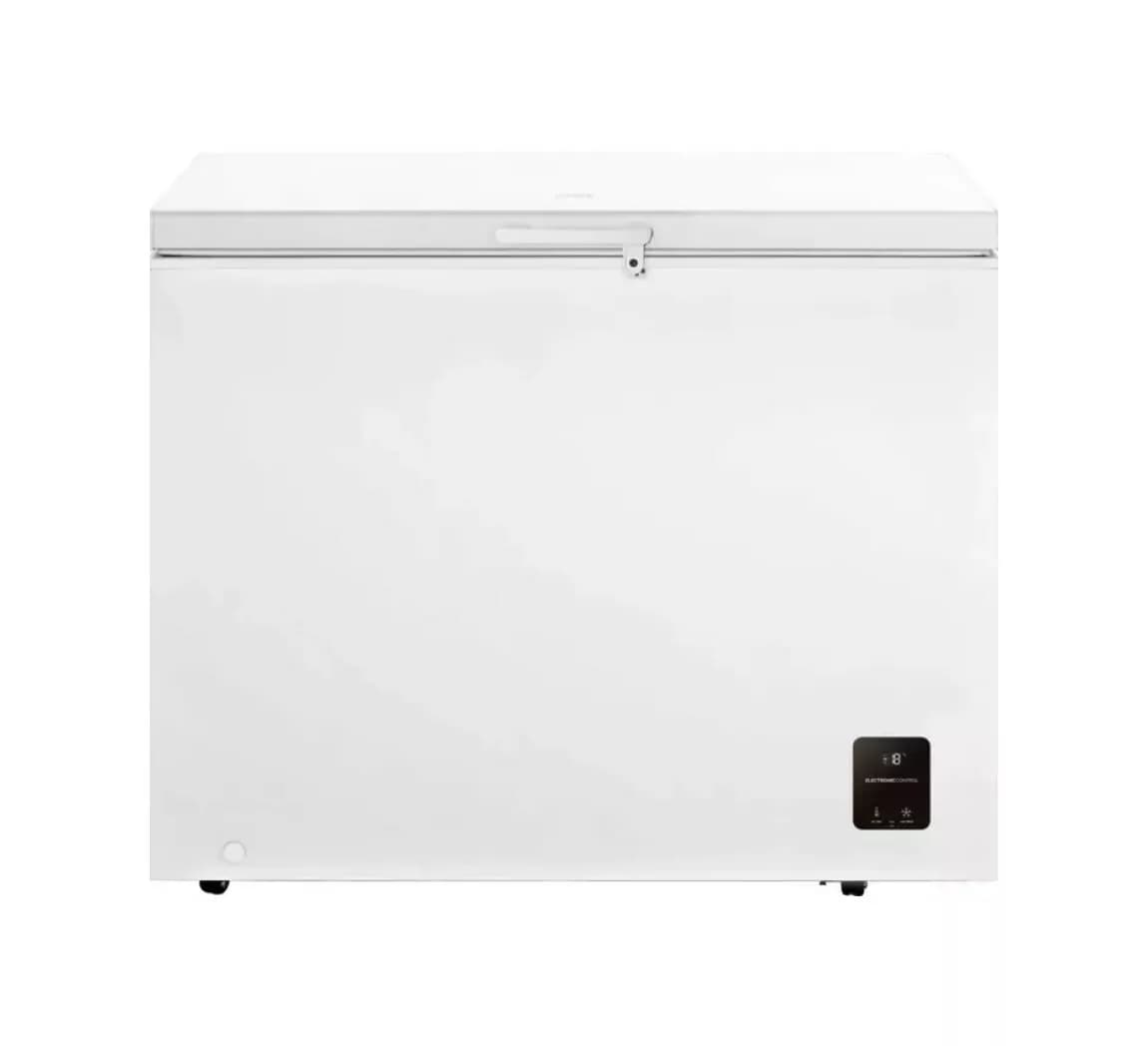 Gorenje FH25EAW Gefriertruhe cm. 96 h 85 - lt. 248 - weiß