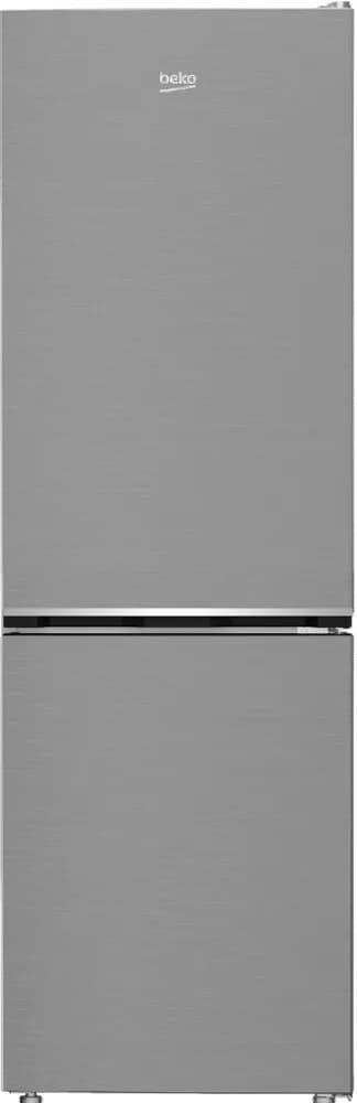 Beko B1RCNE364XB Beyond B100 Freistehender kühlschrank mit gefrierfach - cm. 60 uhr 187 - l. 316 - edelstahl