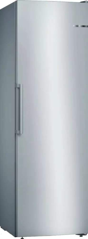 Bosch GSN36VLEP Serie 4 Freistehender gefrierschrank cm. 60 uhr 186 - l. 242 - edelstahl