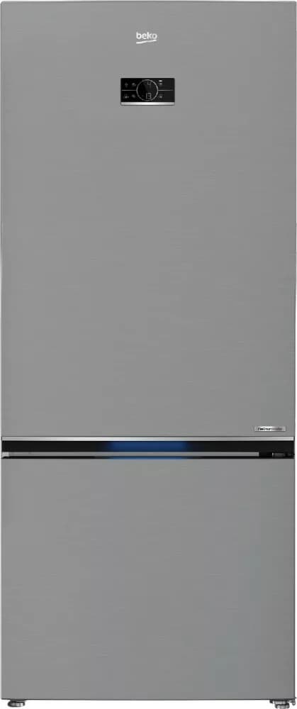 Beko B7RCNE595ZXPW Beyond Bpro 700 Freistehender kühlschrank mit gefrierfach - cm. 78 uhr 187 - l. 551 - edelstahl