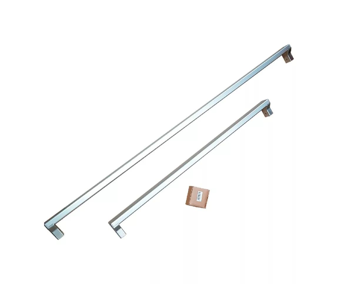 Bertazzoni Z901467 Griffset für einbaukühlschränke