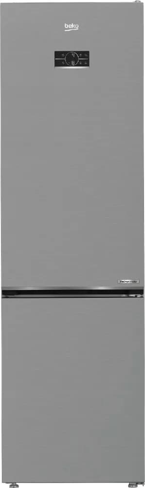 Beko B5RCNE405LXP Beyond Bpro 500 Freistehender kühlschrank mit gefrierfach - cm. 60 stunden 204 - l. 355 - edelstahl