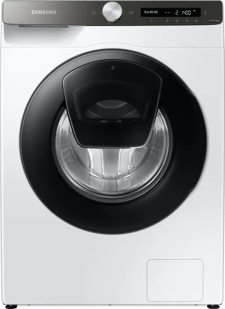 Samsung WW80T554DAT Waschmaschine cm. 60 - kapazität 8 kg - weiß