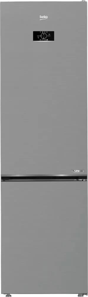 Beko B5RCNE406HXB1 Beyond Bpro 500 Freistehender kühlschrank mit gefrierfach – cm. 60 stunden 204 - l. 355 – edelstahl
