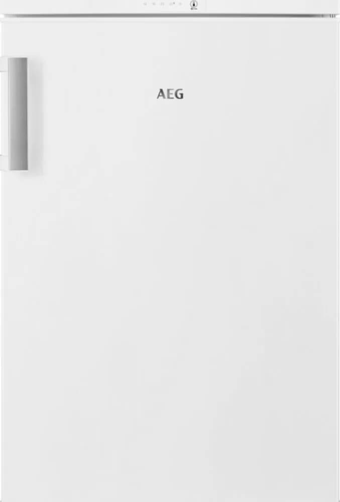 Aeg ATB68E7NW Serie 6000 Freistehender gefrierschrank cm. 60 stunden. 85 liter 88 - weiß
