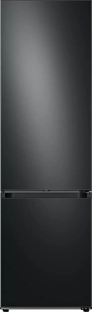 Samsung RB38C7B6AB1 Bespoke Freistehender kühlschrank mit gefrierfach – cm. 60 std. 203 - lt. 387 - anthrazit