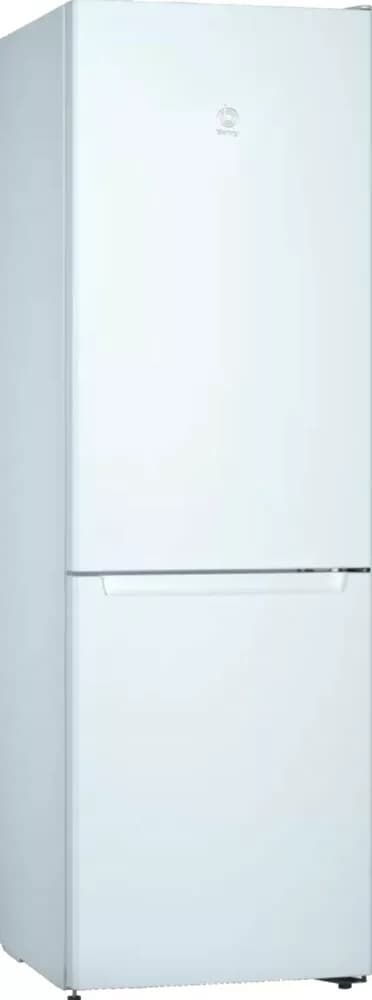 Balay 3KFE560WI Kühlschrank mit gefrierfach – cm. 60 stunden. 186 - lt. 305 - weiß