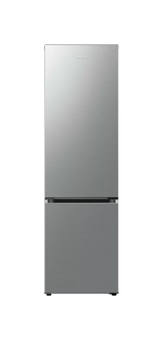 Samsung RB38T607BS9 Ecoflex Freistehender kühlschrank mit gefrierfach – cm. 60 stunden 203 - l. 387 - edelstahl