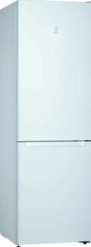 Balay 3KFE563WI Freistehender kühlschrank mit gefrierfach – cm. 60 stunden 186 - l. 326 - weiß