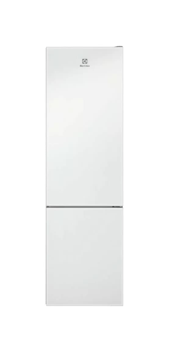 Electrolux LNT7ME36G2 Serie 800 Pro Freistehender kühlschrank mit gefrierfach cm. 60 stunden 201 - lt. 367 - weiß