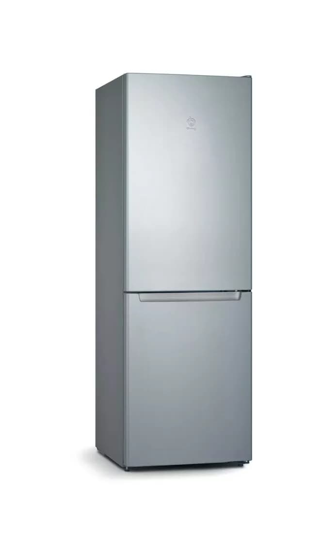 Balay 3KFE360MI Freistehender kühlschrank mit gefrierfach – cm. 60 stunden 176 - l. 282 – mattierter, fingerabdrucksicherer edelstahl