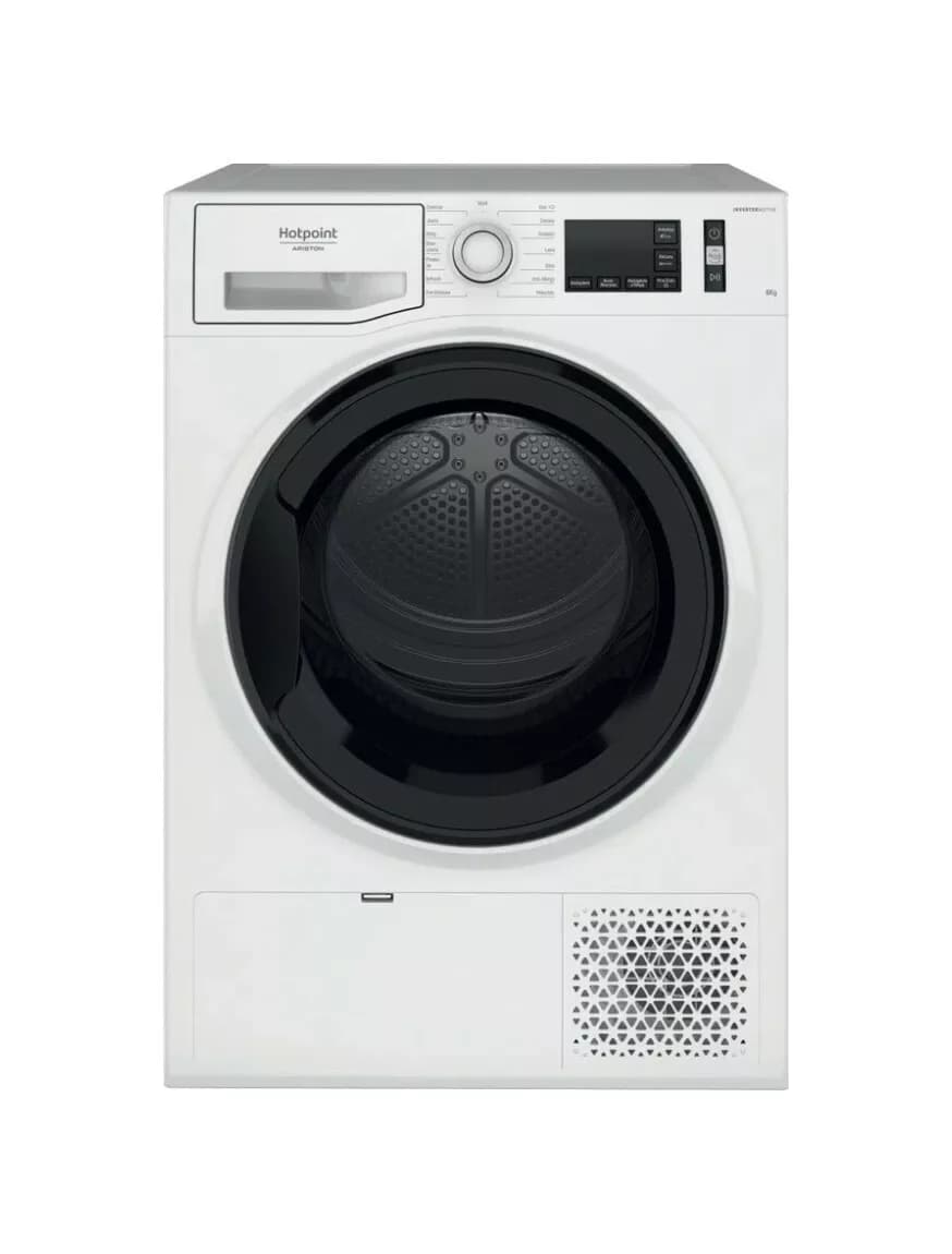 Hotpoint Ariston NT M11 8X3K IT Trockner cm. 60 - kapazität 8 kg - weiß