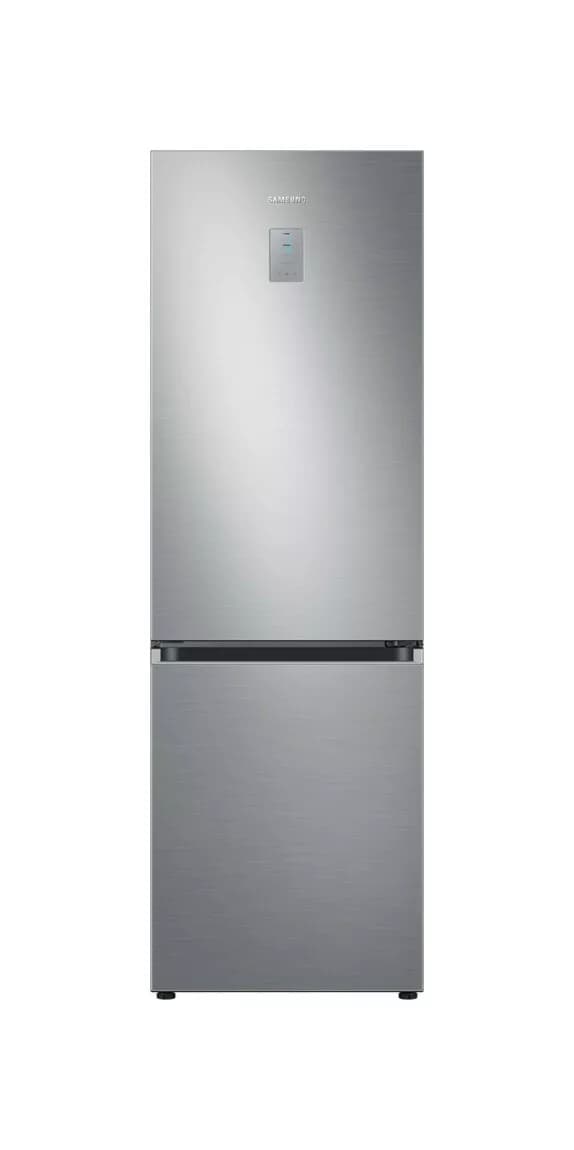 Samsung RB34C775CS9/EF Ecoflex Freistehender kühlschrank mit gefrierfach cm. 60 stunden. 185 - lt. 344 – edelstahl