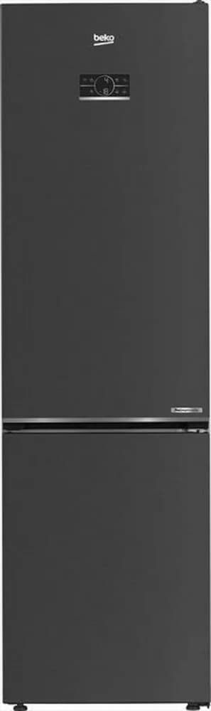 Beko B5RCNE406LXBRW Freistehender kühlschrank mit gefrierfach – cm. 60 stunden. 205 - lt. 355 - schwarz