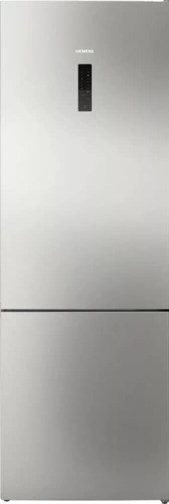 Siemens KG49NXIBF Iq300 Freistehender kühlschrank mit gefrierfach – cm. 70 stunden. 203 – lit. 440 – anti-fingerprint-edelstahl