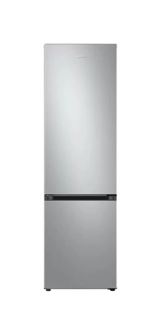Samsung RB38C602DSA/EF Freistehender kühlschrank mit gefrierfach cm. 60 stunden. 203 – lit. 344 – metallischer graphit