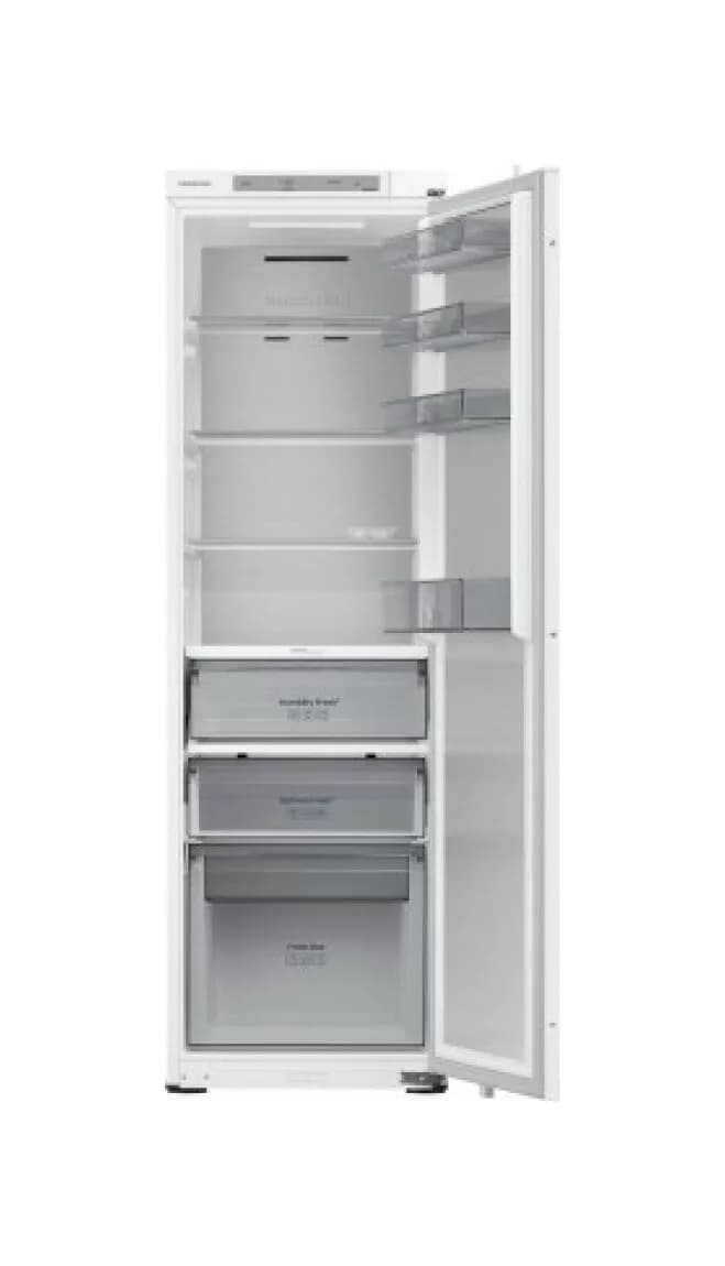 Samsung BRR29703EWW/EF Einbaukühlschrank - cm. 54 stunden. 178 - lt. 289