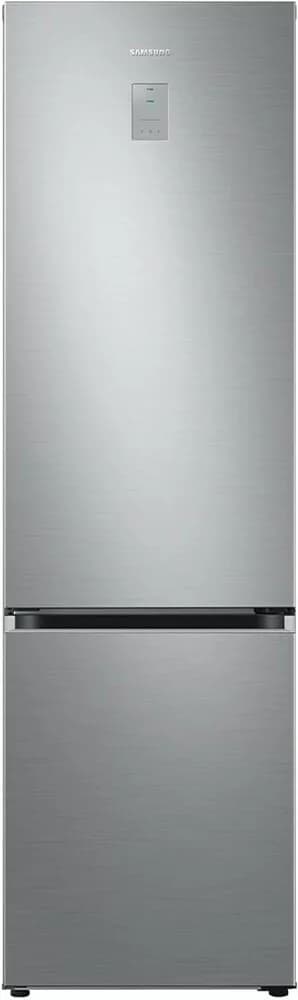 Samsung RB38C776DS9/EF Ecoflex Freistehender kühlschrank mit gefrierfach cm. 60 stunden. 203 - lt. 390 - edelstahlmetall