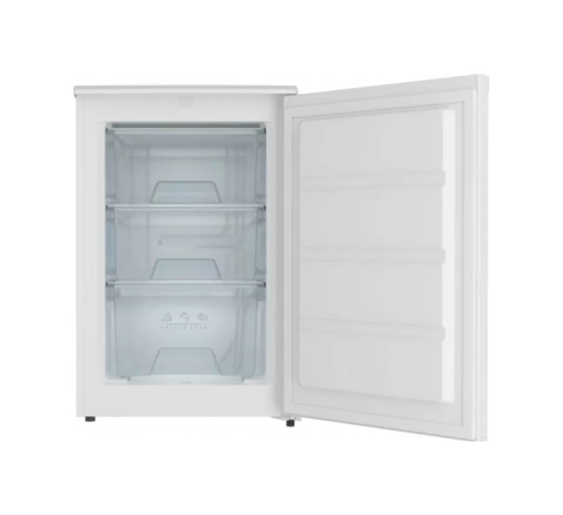 Teka RSF 10080 UE Freistehender gefrierschrank cm. 55 stunden. 85 - lt. 86 - weiß