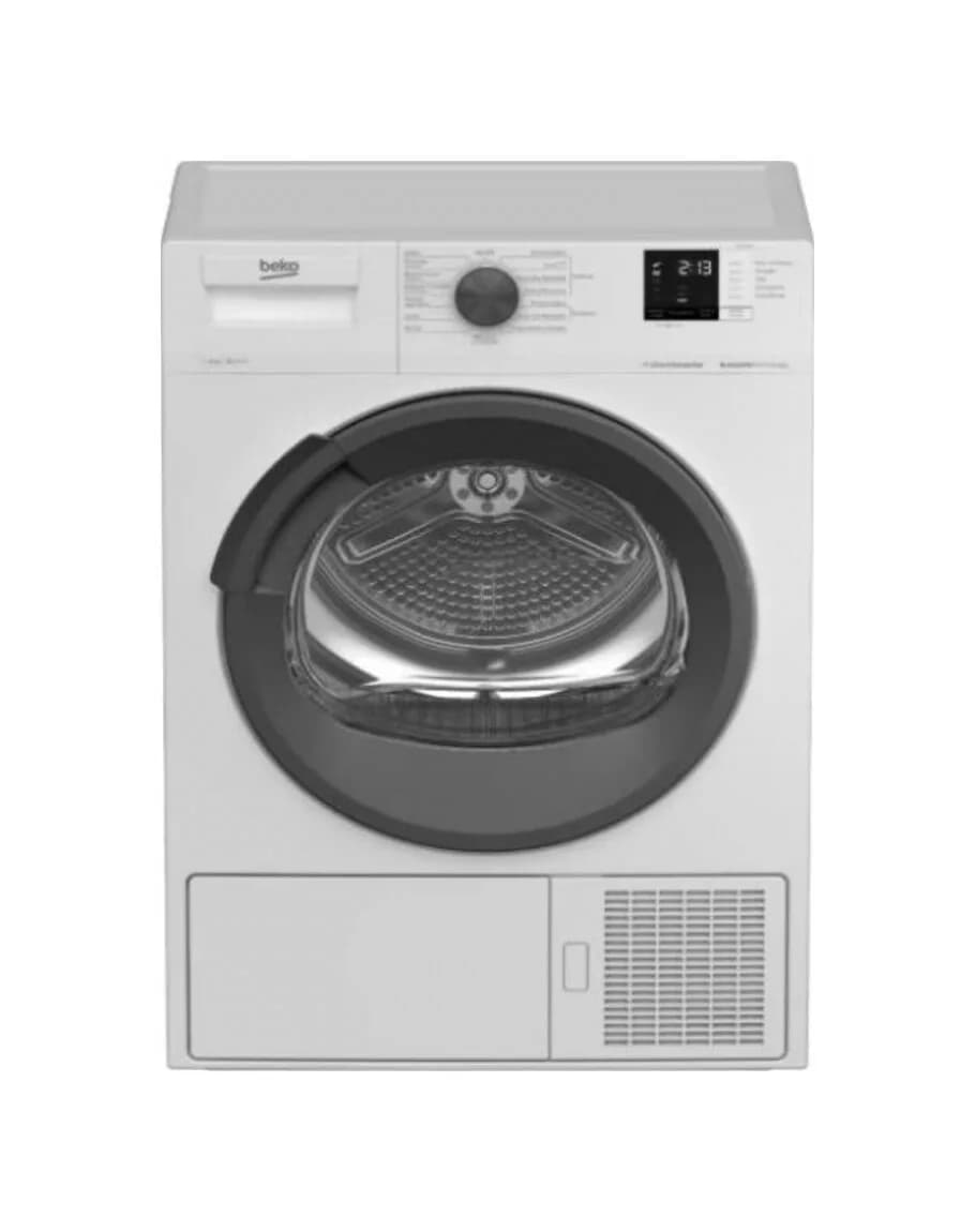 Beko DRX1023AI Trockner cm. 60 - kapazität 10 kg - weiß
