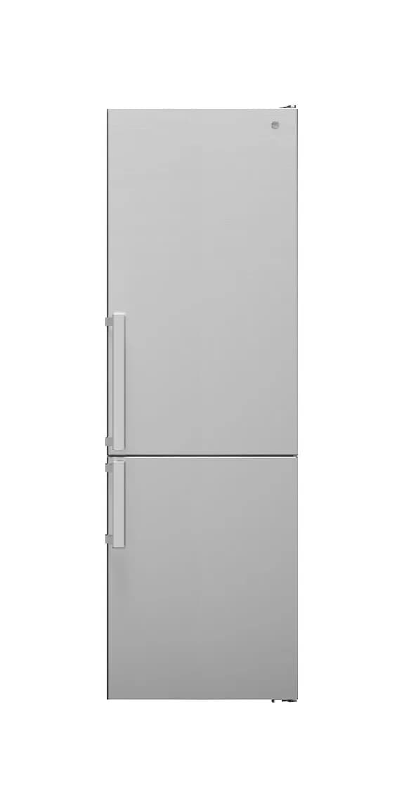 Bertazzoni RBM60F4FXNC Professional Freistehender kühlschrank mit gefrierfach cm. 60 stunden. 186 - lt. 330 - edelstahl