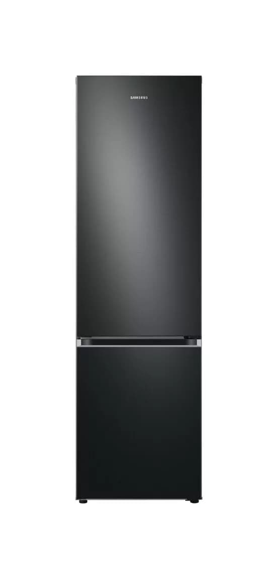 Samsung RB38C603DB1/EF Ecoflex Freistehender kühlschrank mit gefrierfach cm. 60 stunden. 203 - lt. 390 - anthrazit