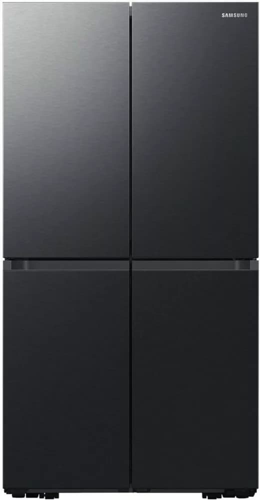 Samsung RF59C70TEB1/ES Kühlschrank mit side-by-side-gefrierfach cm. 91 stunden. 178 - lt. 649 - anthrazit