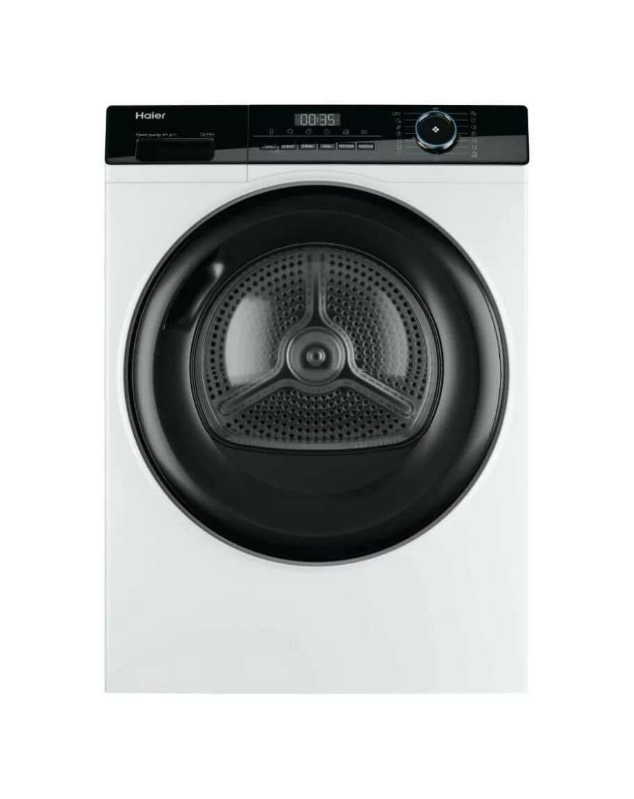 Haier HD90-A3939 I-Pro Series 3 Trockner cm. 60 – kapazität – 9 kg – weiß