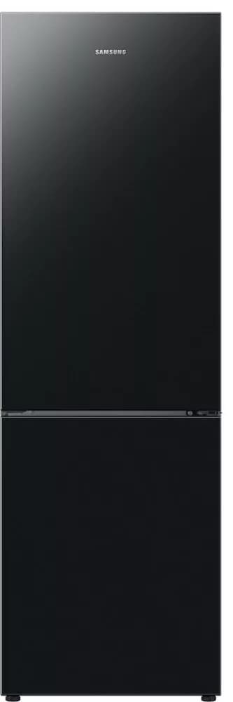 Samsung RB33B612EBN/EF Freistehender kühlschrank mit gefrierfach cm. 60 stunden. 185 - lt. 344 - schwarz