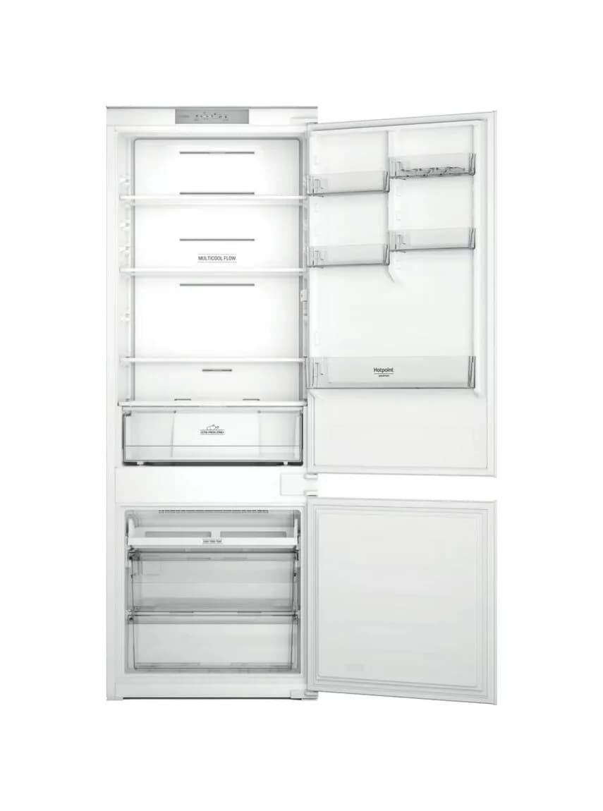Hotpoint Ariston HA SP70 T111 Einbaukühlschrank mit gefrierfach cm. 69 std. 194 - lt. 394