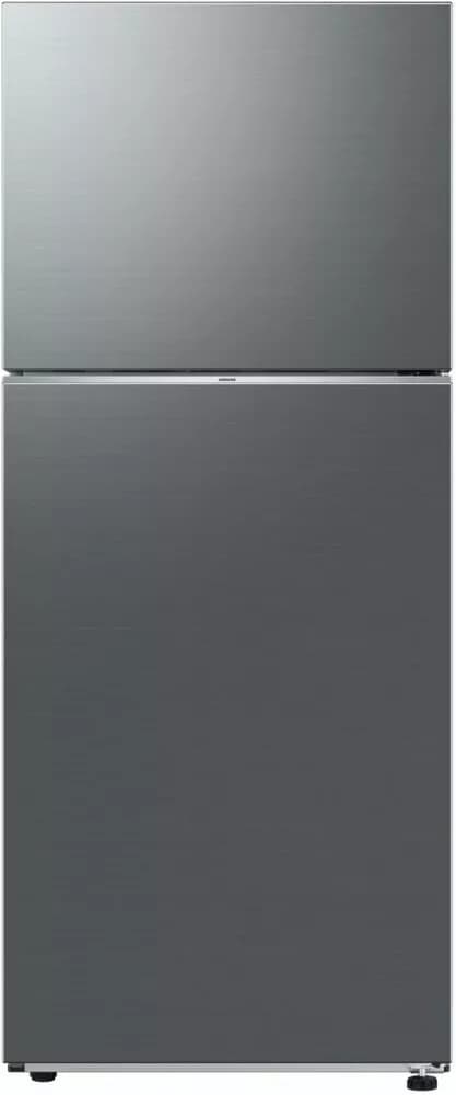 Samsung RT38CG6624S9ES Ecoflex Ai Freistehender kühlschrank mit gefrierfach cm. 70 stunden. 172 - lt. 393 - edelstahlmetall