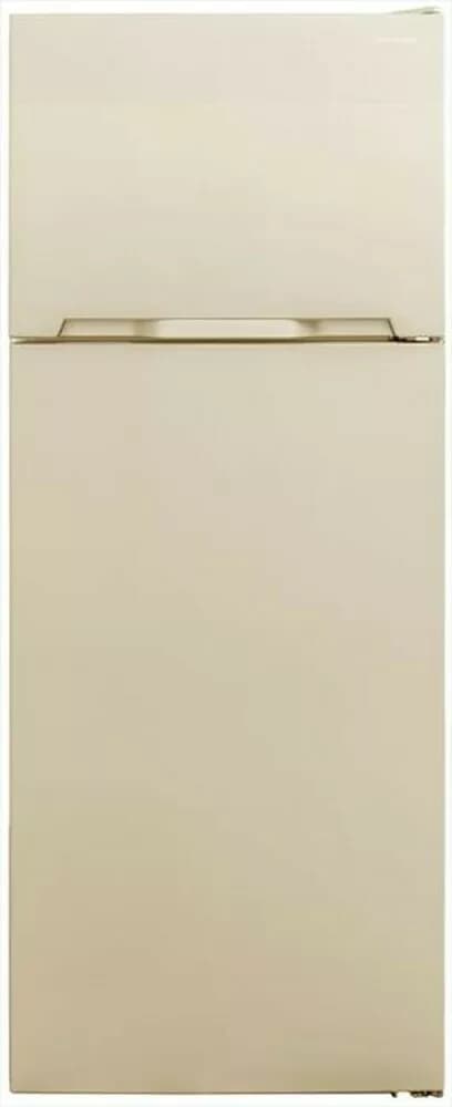 Sharp SJ-TA30ITXJF-EU Freistehender kühlschrank mit gefrierfach cm. 60 std.172 - lt. 311 - beige
