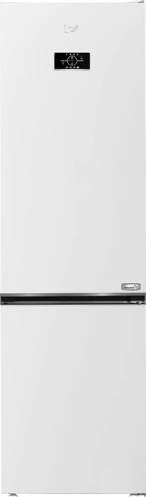 Beko B3RCNA404HW Freistehender kühlschrank mit gefrierfach cm. 60 stunden. 204 liter. 355 - weiß