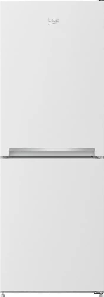 Beko RCSA240K40WN Freistehender kühlschrank mit gefrierfach cm. 54 stunden. 153 - lt. 229 - weiß
